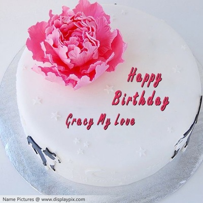 ... wish you all this on your birthday happy birthday 2 u my love gracy